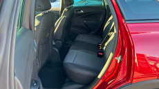 Vauxhall Crossland 1.2 Turbo Elite Edition 5dr Petrol Hatchback